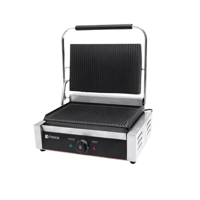 Vosco VBL-811E Tost Makinası 16 Dilim